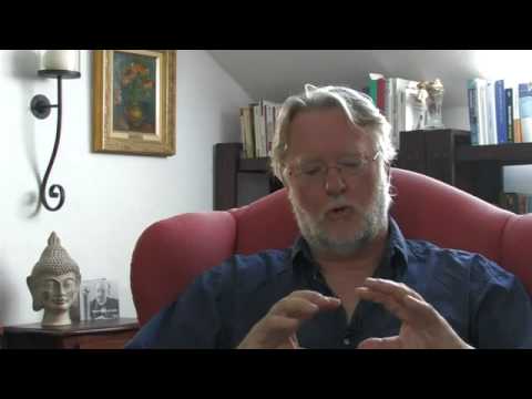 Dieter Broers - Das therapeutische Potential von 150 MHz-Trägerwellen Teil 1