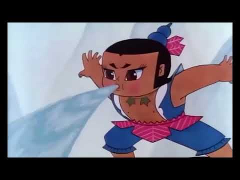 Hồ Lô Biến Full Phần 1 ( Thuyết Minh )