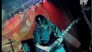 Type O Negative - My Girlfriend&#39;s Girlfriend