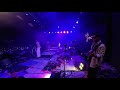 Khabar Twin Strings Original Live Bass Cam At Nirma University