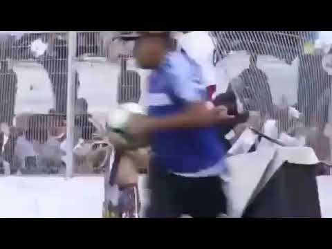 GOLS DA ZUEIRA - Ponte Preta 2 X 3 Vitória