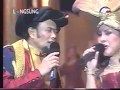 FULL Konser Rhoma Irama 2002 26 Tahun Kembalinya Ratu Dan Raja Dangdut