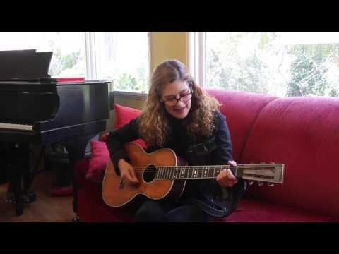 If I'm Late (Behind the Song) - Louise Goffin