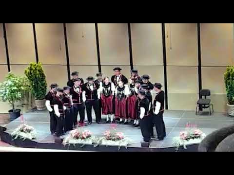 Jodlerklub Escholzmatt - Aabästärn