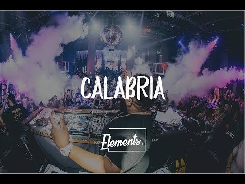 Cat Dealers & Groove Delight - Calabria (Extended Mix)