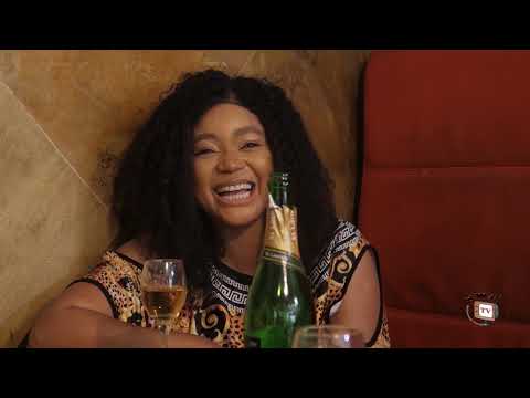 JOBLESS BILLIONAIRE  3&4 TEASER (Trending New Movie)Rachel Okonkwo & Chizzy Alichi 2021 Latest Movie