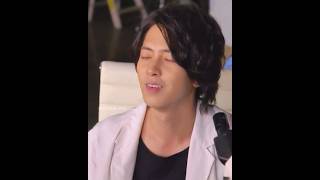 Tomohisa Yamashita #山下智久 #fanedits #shorts