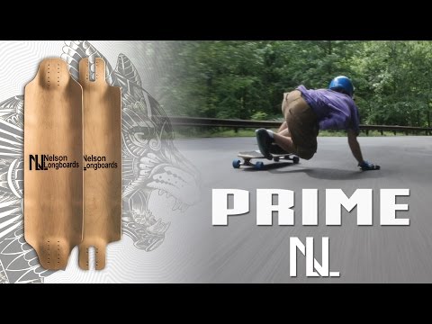 Board Overview Videos                        | Nelson Longboards          