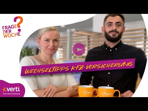 Wechseltipps #AutoVersicherung