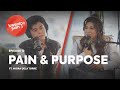 KwentoJuan - Pain and Purpose ft. Moira [EP 12] | The Juans