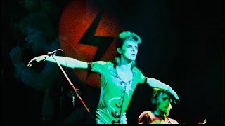 David Bowie- It Ain’t Easy