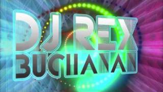 DJ Rex Youtube Minimix #1 - Electro Pop