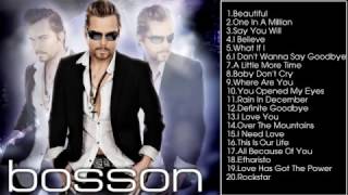 The Best Songs Of Bosson Bosson&#39;s Greatest Hits