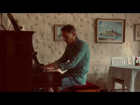 Visa vid midsommartid