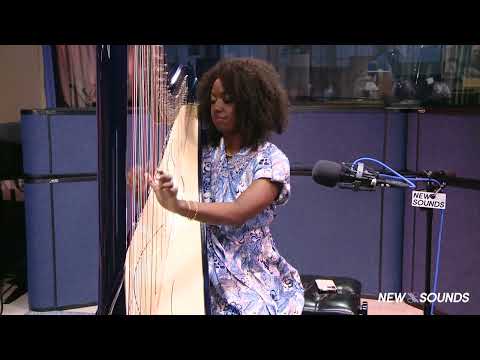 Thumbnail for Brandee Younger: "Essence of Ruby" by Brandee Younger