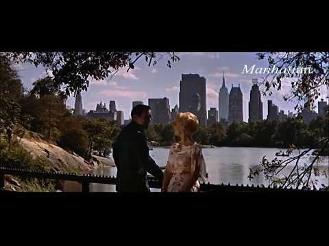 The Eddy Duchin Story   Manhattan