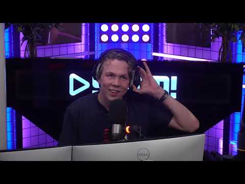 TURFY GANG INTERVIEW WITH MR. POLSKA LIVE ON SLAM FM!