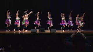 Asian Affinity Group's Asian Heritage Month Event