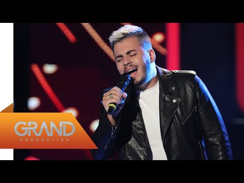 Daniel Trencovski - Idem levo idem desno  - GP - (29.09.2023.)