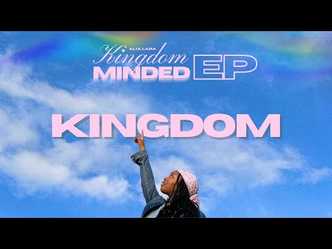 ALIA LARA - Kingdom (Official Lyric Video)