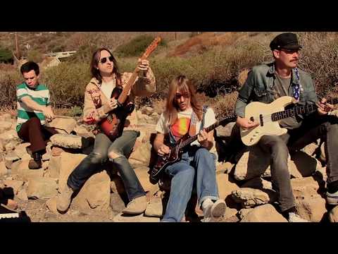GospelbeacH - California Fantasy [official video]