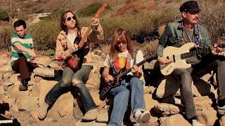 GospelbeacH - California Fantasy [official video]