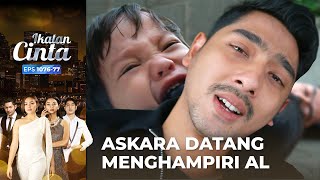 Download lagu TAK SADARKAN DIRI!! AL Akhirnya Memeluk Askara | EPS.1076-77 (4/4) mp3 Download lagu TAK SADARKAN DIRI!! AL Akhirnya Memeluk Askara | EPS.1076-77 (4/4) mp3