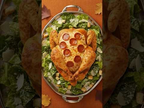 Turkey-fy your meal with Nano Banana in Search