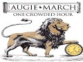 AUGIE MARCH ~ 'One Crowded Hour' (1080 HD).