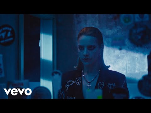 Anika - Hearsay (Official Video)