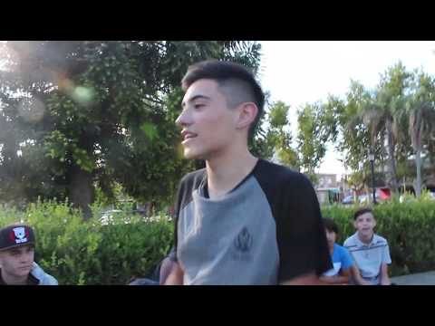 PEKE vs IZTEGUI - 8vos - Palera 14/02