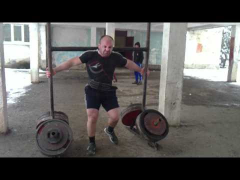 jeko chelidze ugeli 335 kg