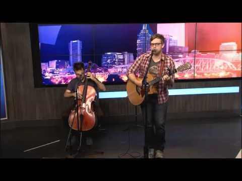 WEB EXCLUSIVE: Evan McHugh performs "Tell Me It