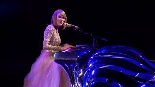 Download lagu Taylor Swift Enchanted Wildest Dreams....mp3