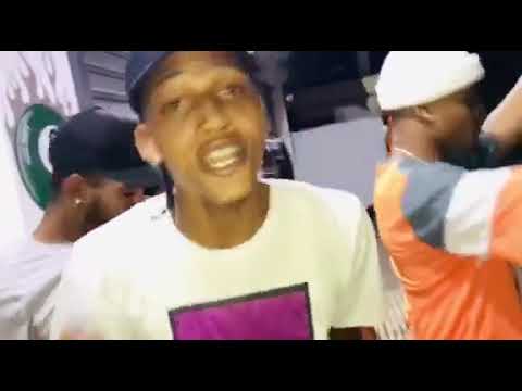 POR QUE ME SALE FREESTYLE - Jansi El Gangster - Mr Enma - La Sagra - Ganguero (CLAN LAVA)