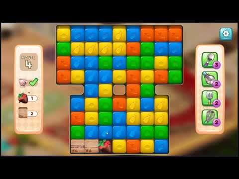 Vineyard Valley Level 80 - NO BOOSTERS 👩‍🍳 | SKILLGAMING ✔️