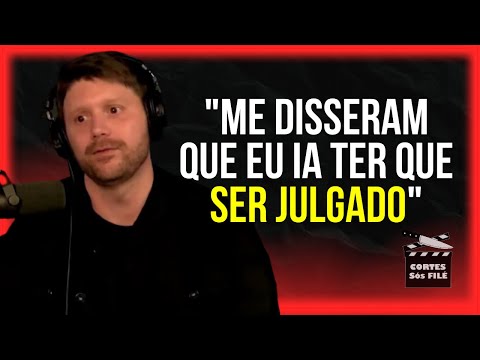 ZUKERMAN SE DEU MAL NO PACAEMBU - Ticaracaticast