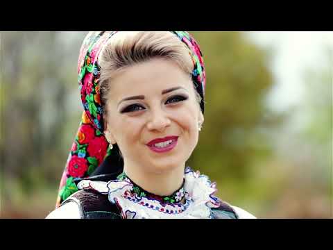 Colaj Bihor ❌ (pe picior) - Violeta Gherman ✴️