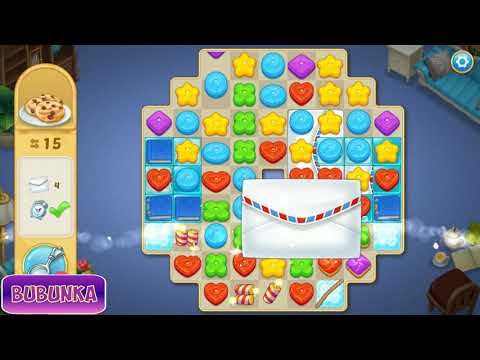 Matchington Mansion level 1464 HD