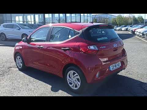 Hyundai i10 Classic 1.0 Petrol 5dr - Image 2