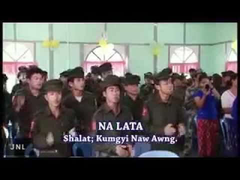 Na Lata ( Kumgyi Naw Awng)
