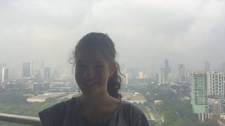 GAINING A NEW PERSPECTIVE OF THE WORLD | Global Understanding