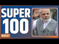 Super 100: Watch the latest news from India and around the world | April 27, 2022
