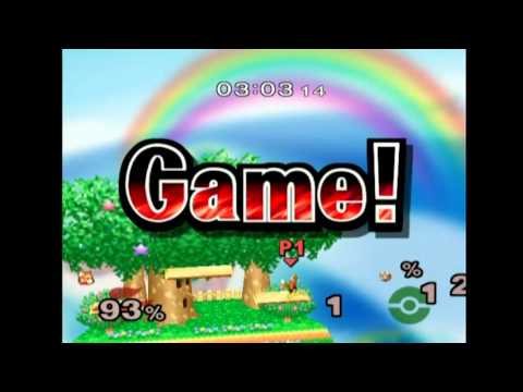 MasterHand 11 Singles GF - [L]Tapioka(Fox) vs. [W]K.F(Jigglypuff)