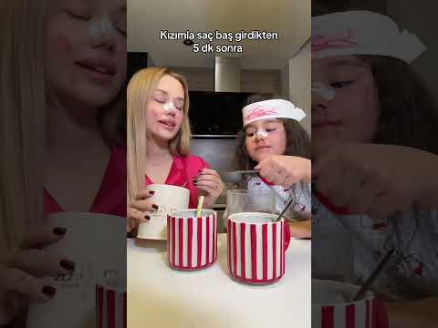 Ufak atışmalar 🤣