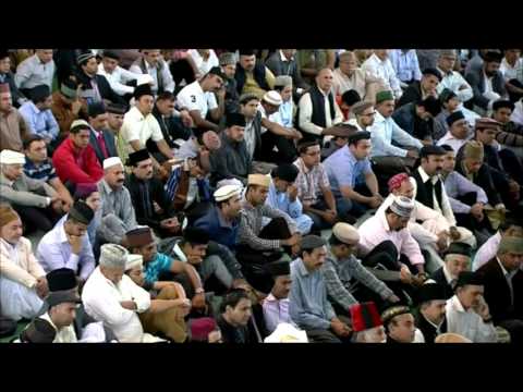 krio video sermon 22nd  January  2016