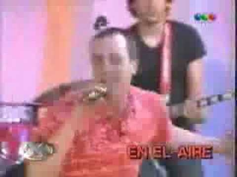 Yayo y su Cuarteto Obrero - Te voy a romper el .....
