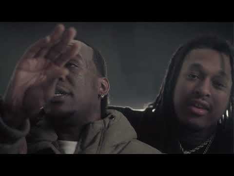 Nick Jame$, Chippass - Play No Games (Prod by Bakary)