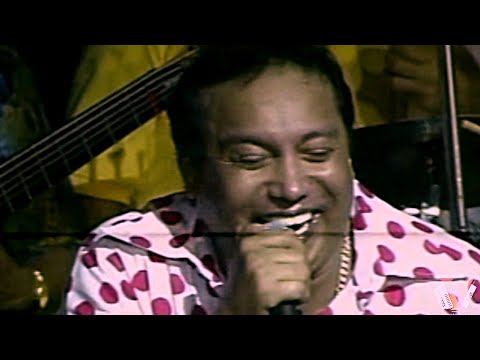 Shio Shio (Live) - Diomedes Díaz and Iván Zuleta (La Escollera)