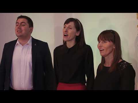 Grupul Ghetsimani - La crucea Ta